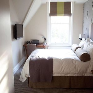 Cosy Double Room